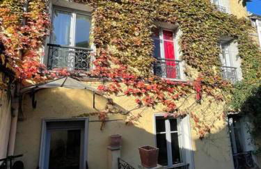 Magnifique maison 15 minutes du centre historique de Paris - Foto 2