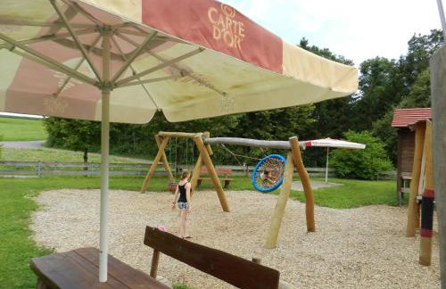 Ferienhaus Bruckner Hayingen Lauterdörfle - Photo 23