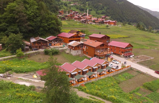 Cakıroğlu Villa Kent - Photo 28