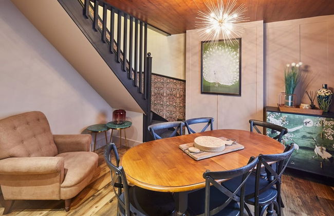 Host Stay Hecklers Cottage Barnard Castle - Foto 13