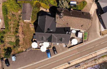 Villa Klosterschenke Sauna Whirlpool Game Room - Foto 64