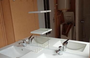 Maison de campagne Les Chênes. - Photo 11