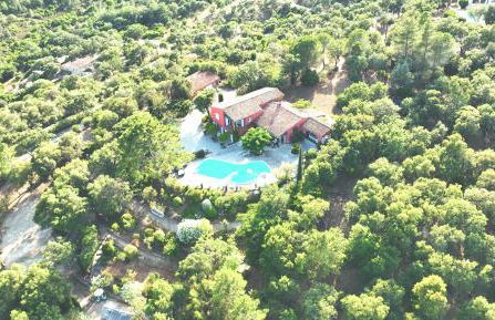 VILLA BAUHINIA - Golfe de Saint-Tropez - Foto 2