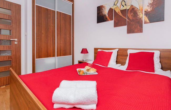 Willa 4 Pory Roku by Renters - Photo 4