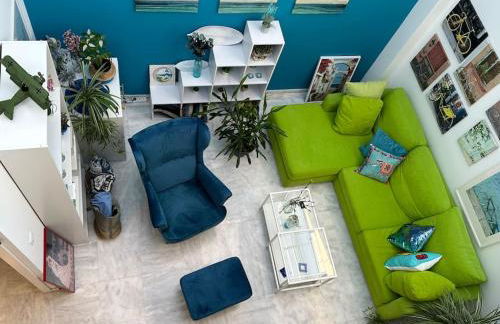 Ático Triana con terraza - Foto 54