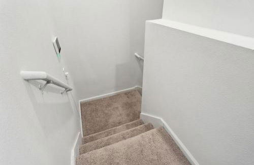 Frisco Business Class, Modern Executive Suite 923 - Foto 25