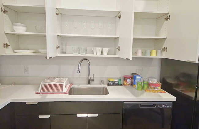 Premier Apts in Vibrant Downtown LA - Foto 2