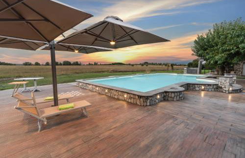 Rustic Farmhouse in Lazio - Foto 66