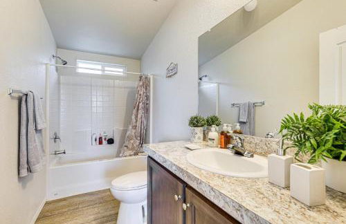 Near Ramona Wineries Mtn-View Haven with Large Yard - Foto 11