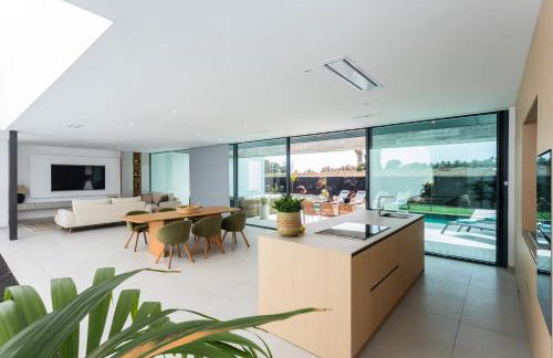 Villa Arena - Foto 25