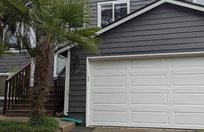 Seattle Vacation Home - The Newsroom - Foto 28