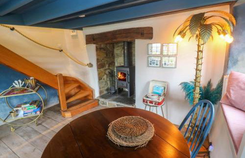 Mermaid Cottage - Foto 12