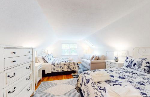 Harborside Retreat - Foto 19