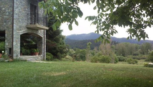 Kastraki Vacations House - Foto 5