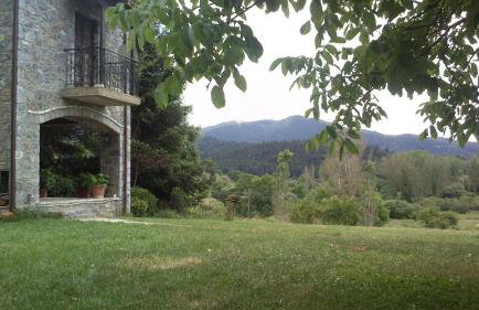 Kastraki Vacations House - Foto 5