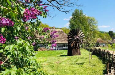 U Wrót Bieszczad - Foto 14