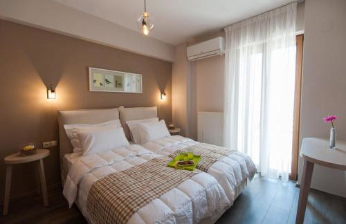 Harmony and Nature Family Villas - 3km from beach - Foto 115