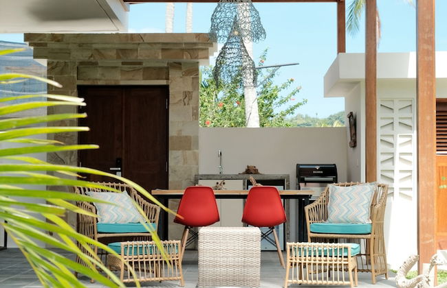 Tropik Resort Lombok - Foto 61