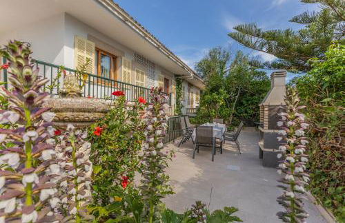 Villa con jardin cerca de la playa - Foto 25