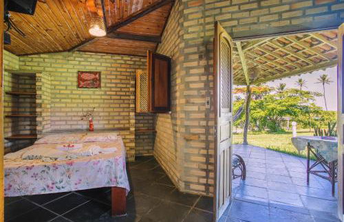 Barravilha Chales - Foto 36