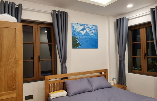 Best Price An Thi Apartments for Long Stay 1500m From Khem Beach - Foto 6