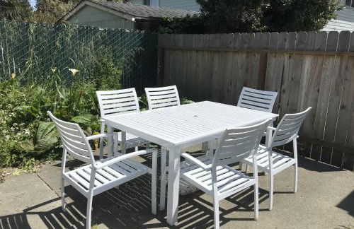 Cedar Street Cottage - Foto 18