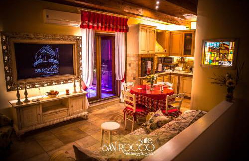 Suite San Rocco Wellness&Spa - Foto 8