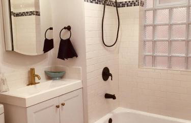 Logan Square Modern Apartment - Foto 12