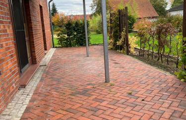 Hof Horsten - Wohnidyll in ehemaliger Scheune - Foto 30