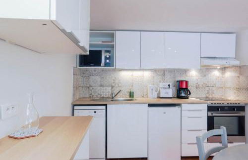 Soleil Couchant - Climatisé Appartement 4 pers plus bébé - 2 pièces proche Mer - Foto 13