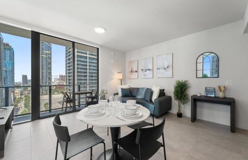 501 First Miami Worldcenter by Palermo Home Miami - Foto 71