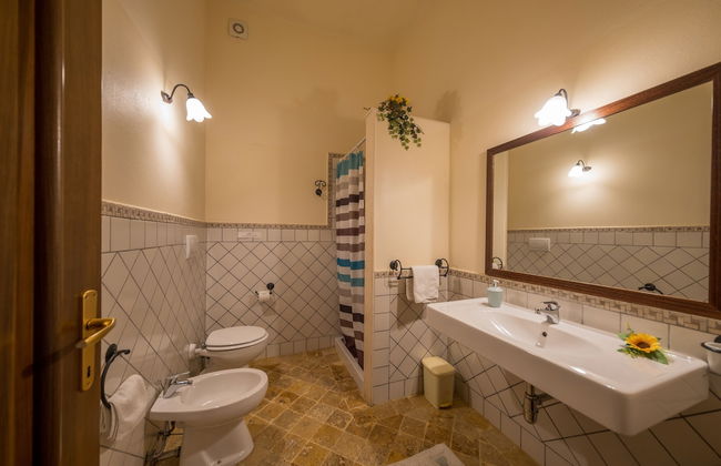 Agriturismo Due Ponti - Foto 30