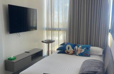 Exclusivo Flat 04 - Foto 8