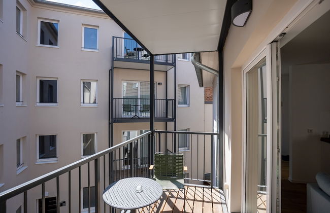 Limehome Leipzig Jahnallee - Foto 72