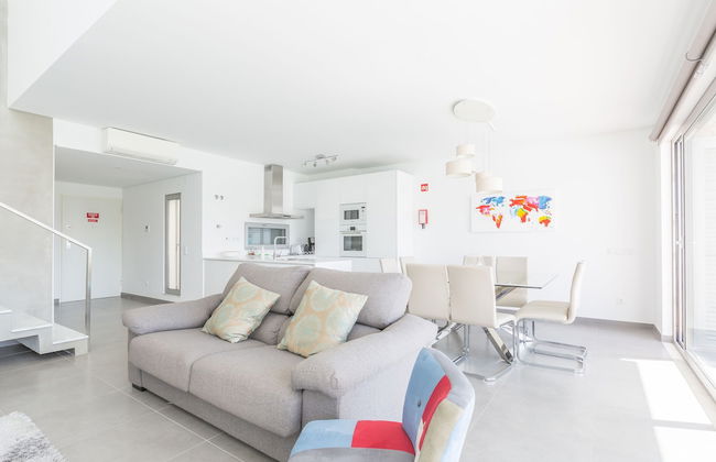 Albufeira Design Villa - Foto 19