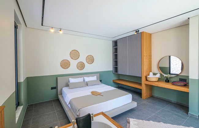 Viohouses-Luxury Private Villas Fethiye - Foto 13