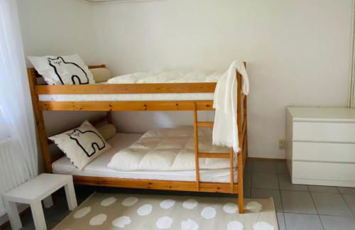 Dat Blockhus am Diek - Foto 21