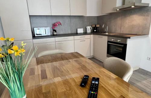 GrenzApartments - Foto 39