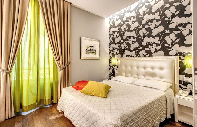 Boutique Hotel Roma - Foto 11