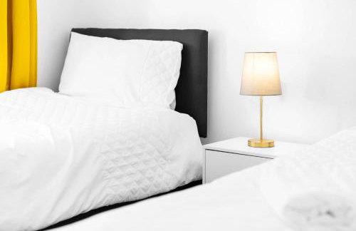 Home in Birmingham Cosy Stays - Foto 30