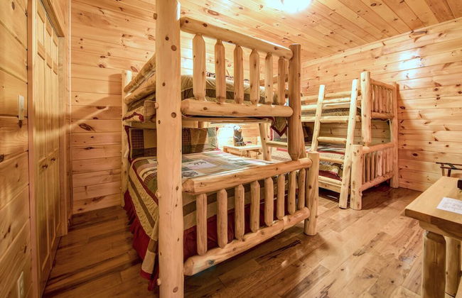 Bear Hunter - Foto 34