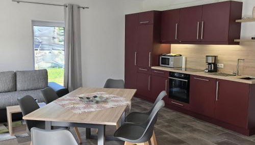 Ferienwohnungen "Am alten Backhaus" - Foto 5