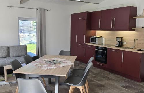 Ferienwohnungen "Am alten Backhaus" - Foto 5