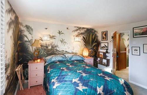 Artists Hideaway - Foto 32