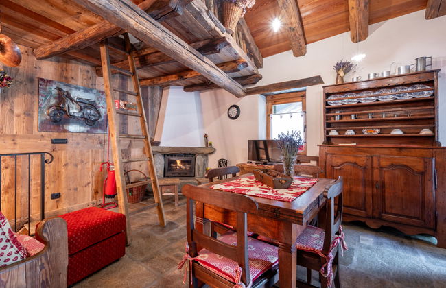 Baita Baulin - Photo 7