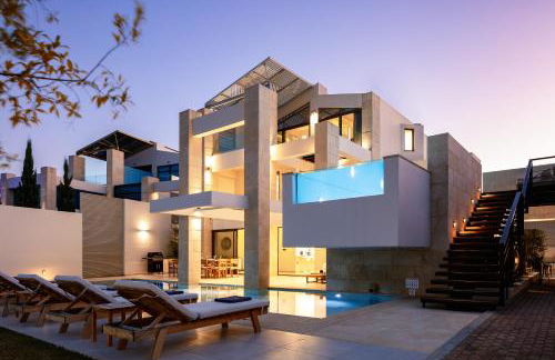 Villa Aroma - Foto 51