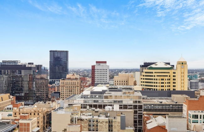 Realm Apartments by CLLIX - Foto 38