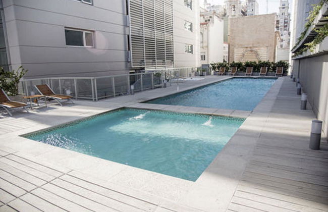 Top Rentals Downtown - Foto 71