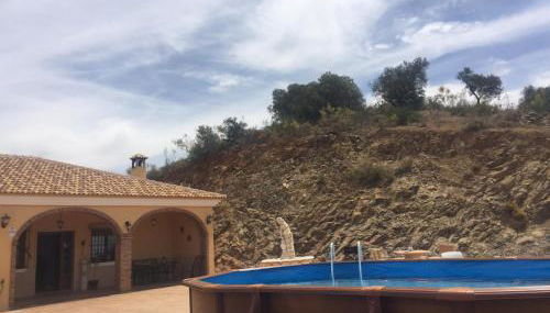 Casa Cuatro Vientos - Casabermeja - Foto 4