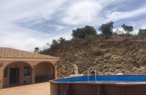 Casa Cuatro Vientos - Casabermeja - Foto 4